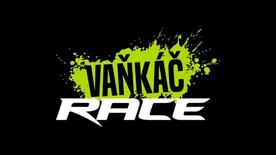 VAŇKÁČ RACE 5.6.2021